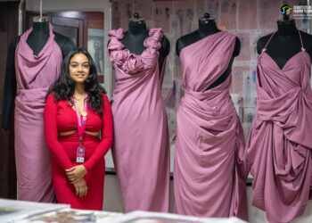 Unveil Your Creative Potential Exploring Design Education at JD School of Design