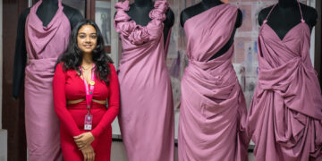 Unveil Your Creative Potential Exploring Design Education at JD School of Design