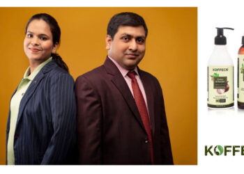 Koffeco: Homegrown Natural Skincare for Everyone