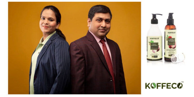 Koffeco: Homegrown Natural Skincare for Everyone