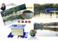 Prasinos Tech Unveils SwanCav – A Sustainable Solution for Clean Water Bodies