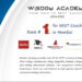 Wisdom Academy: Empowering Students for NEET Success in Mumbai