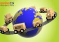ExpressCo – Connecting you to Amazon, Meesho & 500+ E-Commerce Companies
