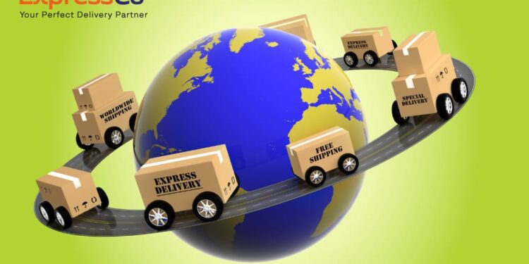 ExpressCo – Connecting you to Amazon, Meesho & 500+ E-Commerce Companies