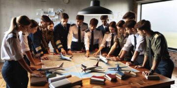 Embark on the Journey to How To Become a Pilot