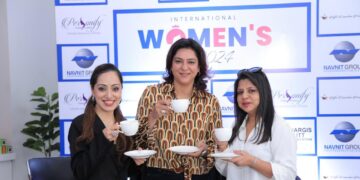 Empowering Connections: Shaping the Future of Personal Branding and Event Excellence with Koffee Connections Personified