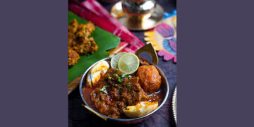 Savor the Culinary Mysteries of Calcutta: Detective Byomkesh Bakshi’s Food Trail Unveiled at Banjara Restaurant!”