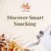 Stay Slim and Satisfied with EAT Anytime’s Weight Management Snack Options