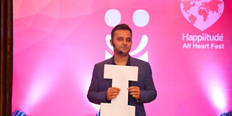 Can Happiness Be Learned? A Global Well-being Company Has The Answer