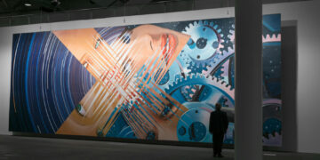 Learning Everything About Graphic Design Course at JD School Of Design