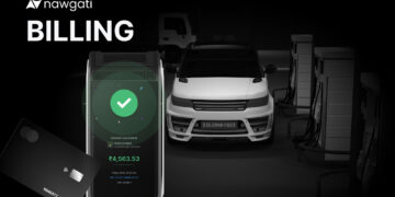 Nawgati launches Innovative ‘Nawgati Billing App’ to enhance Transparency at CNG fuel stations 
