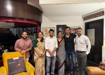 New Instrumental Album “Ode to My Beloved” Celebrates Rabindranath Tagore’s 163rd Birth Anniversary