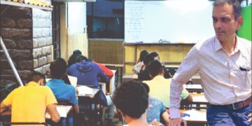 The Alchemist of Math: Mechanical Engineer From Pune Has His Own Ways of Making Math Simpler