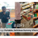 Nutriburst Brings Portable, Delicious Gummy Vitamins to India