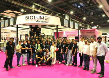 Biolume Skin Science Ushers in a New Era of Salon-Centric Skincare