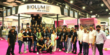 Biolume Skin Science Ushers in a New Era of Salon-Centric Skincare