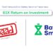 FAAD Network Exits Battery Smart at Phenomenal 61x Return on Investment