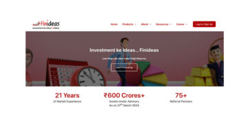 Latest News – Finideas Implements WhatsApp Chatbots and Automation Services