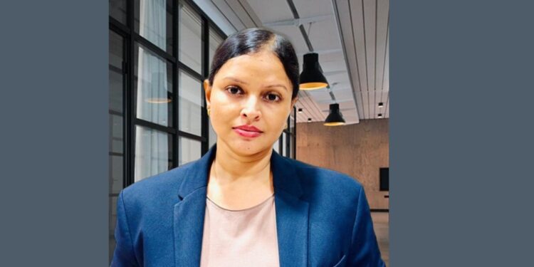 Dr. Savita Katiyar’s Digibranders: Redefining Digital Marketing