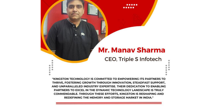 Fostering Partnerships: Kingston Technology’s Commitment to Partner Support