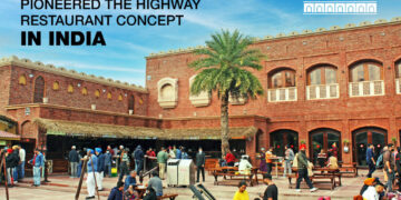 How Haveli Pioneered the Highway Restaurant Concept in India