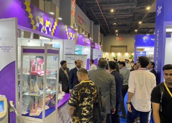 Taiwan Expo 2024 India Drives Business Opportunities Exceeding USD 100 Million