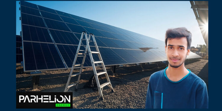 Lighting Up Bihar: The Inspiring Journey of Parhelion Energy