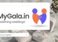 MyGala: Celebrate weddings like never before