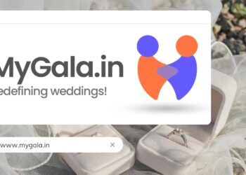 MyGala: Celebrate weddings like never before 