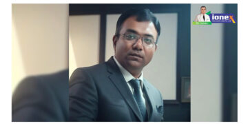 Organic Inputs From Ionex Chemicals India Can Be Farmers’ New Biological Friend: Dr. Prashant Telgad