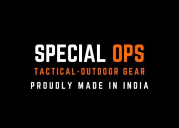 Shauryam Enterprises: Leading with SPECIAL OPS Tactical Gear