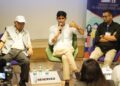 Shri Rajkumar Roat Inspires with Visionary Leadership at BRICS CCI Young Leaders Summit 2.0: Leadership Dialogue