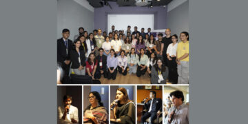 The 12-Day BRICS CCI Young Leaders Summit 2.0: Leadership Dialogue: A Remarkable Start with Esteemed Guests and Insightful Sessions