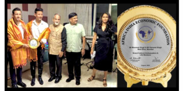 Africa India Economic Foundation (AIEF) Appoints Meet Brothers as Cultural Ambassadors to Strengthen India-Africa Cultural Relations