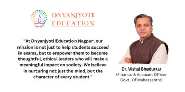 Dnyanjyoti Education Nagpur: A Decade of Excellence in Competitive Exam Coaching