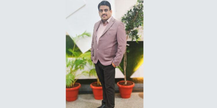 Empowering Middle-Class India: Suresh Chigurupati’s Real Estate Vision