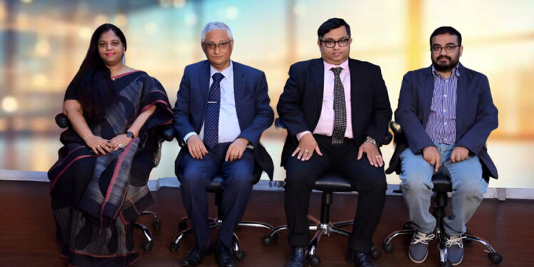 Nabajatak: Shaping Bright Futures for Children with Autism