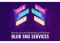 Revolutionized Bulk SMS Service Platform Introduced by OS Digital to Enhance Marketing Strategies