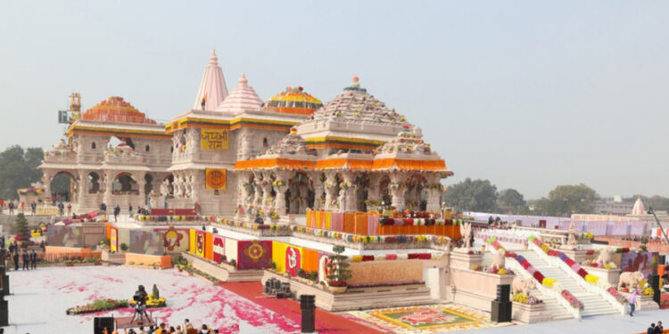 From Ayodhya Ram Mandir to Your Next Project: Super Creations’ Legacy of Quality