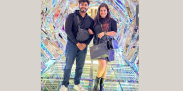 Yash Dhall: The Creative Backbone of Littleglove’s Success Story