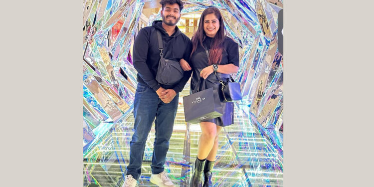 Yash Dhall: The Creative Backbone of Littleglove’s Success Story