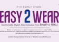 Easy 2 Wear: A Fashion Brand That Grew with Its Customers