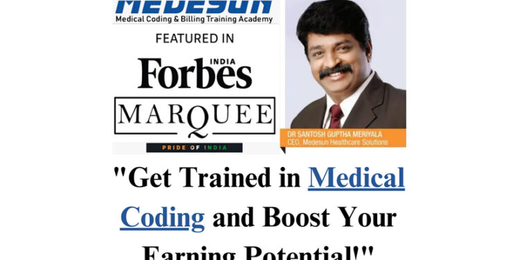 Advance Your Medical Coding Career: Free Fellowships in Surgery, Inpatient-DRG, and AI Medical Coding at MEDESUN