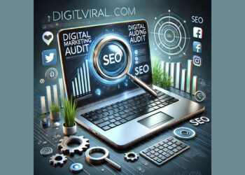 DigitViral.com Launches Free Digital Marketing Audit for Small Businesses