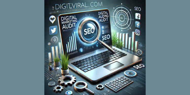 DigitViral.com Launches Free Digital Marketing Audit for Small Businesses