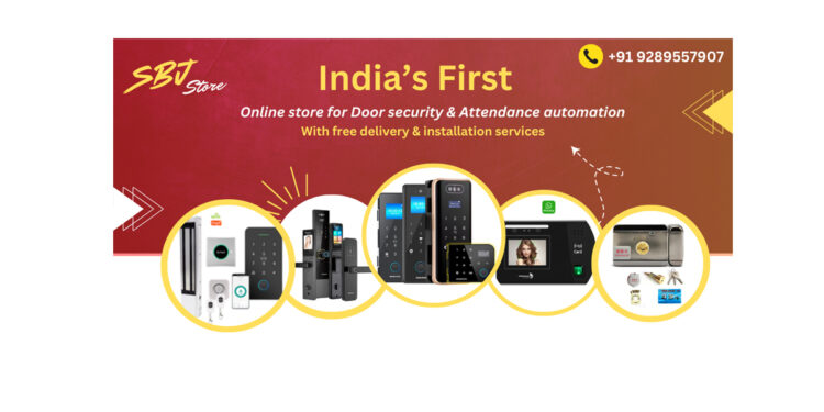 Enhancing Home Safety: The Essential Guide to Door Security Products