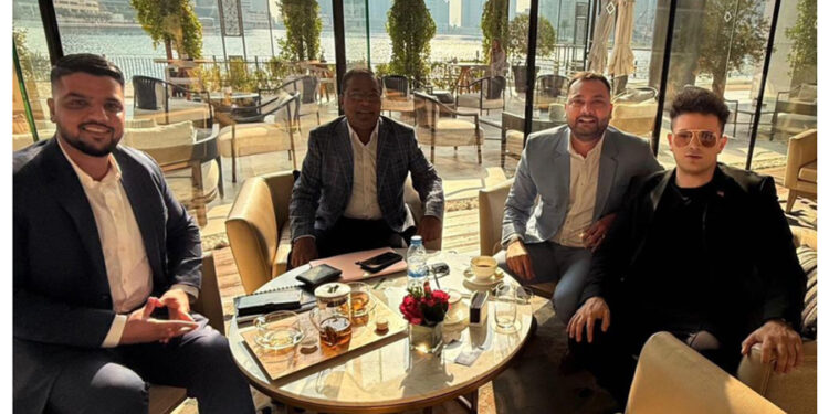 PrimePath Group and The Rob Rockefeller Standard Carbon Unite to Drive Environmental Sustainability in Canada