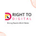 Right To Digital Pioneers First-Party Data Strategies for Sustainable Brand Growth