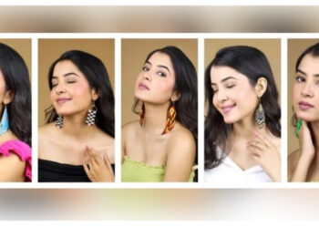 Vibhura Launches the “Fancy Beaded Earrings” Collection: A Celebration of Handcrafted Elegance and Modern Fashion