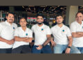 Arc Super Kitchen: Empowering Families, Revolutionizing Cloud Kitchens